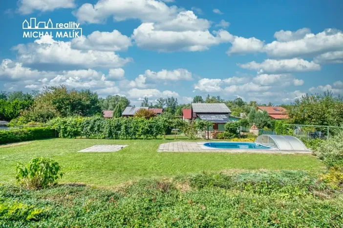 Prodej chaty, Hranice, Pod Křivým, 28 m2