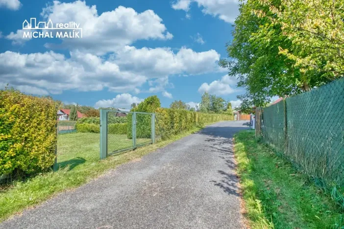 Prodej chaty, Hranice, Pod Křivým, 28 m2