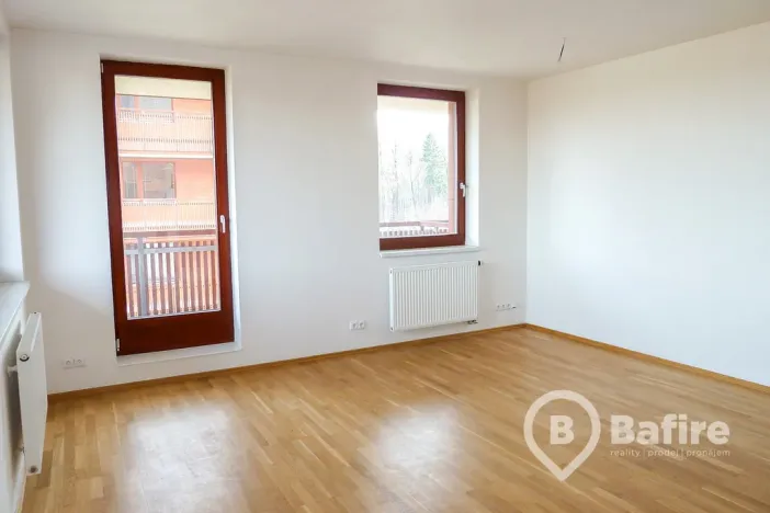Pronájem bytu 2+kk, Čeladná, 42 m2