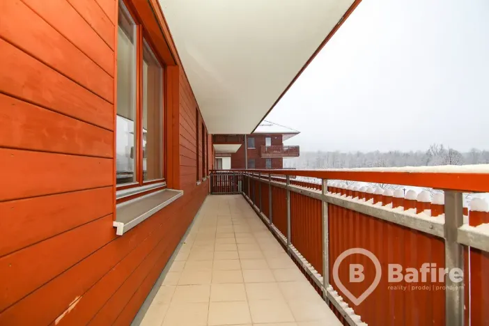 Pronájem bytu 2+kk, Čeladná, 42 m2