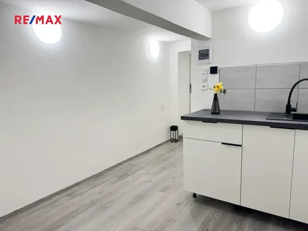 Pronájem kanceláře, Praha - Podolí, Podolská, 14 m2