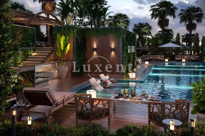 Prodej bytu 4+kk, Dubaj, Spojené arabské emiráty, 104 m2