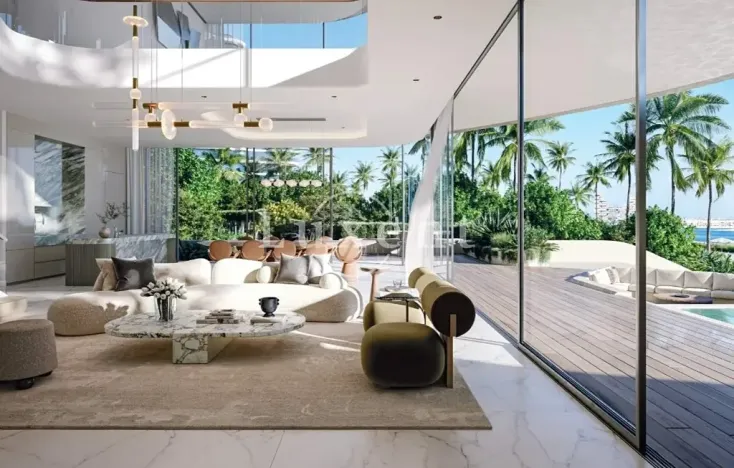 Prodej bytu 2+kk, Dubaj, Spojené arabské emiráty, 81 m2