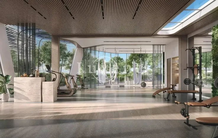 Prodej bytu 3+kk, Dubaj, Spojené arabské emiráty, 198 m2