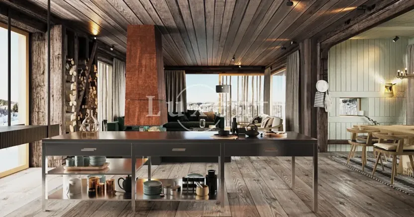 Prodej bytu 3+kk, Horní Maršov, 143 m2