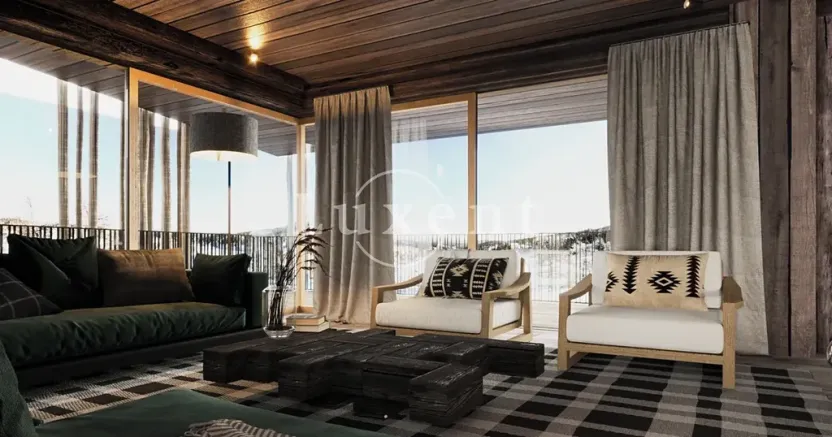 Prodej bytu 3+kk, Horní Maršov, 143 m2