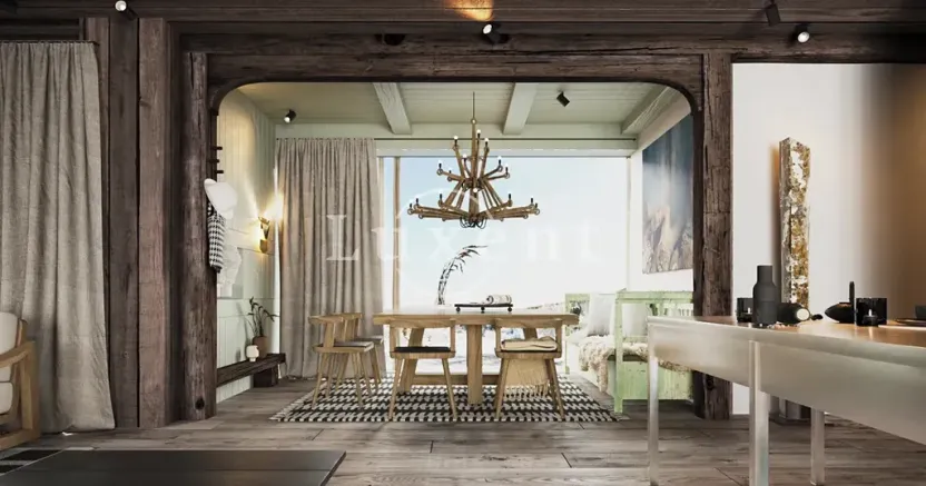 Prodej bytu 3+kk, Horní Maršov, 143 m2