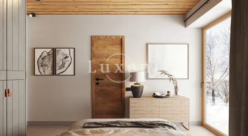 Prodej bytu 3+kk, Horní Maršov, 143 m2