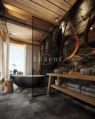 Prodej bytu 3+kk, Horní Maršov, 143 m2