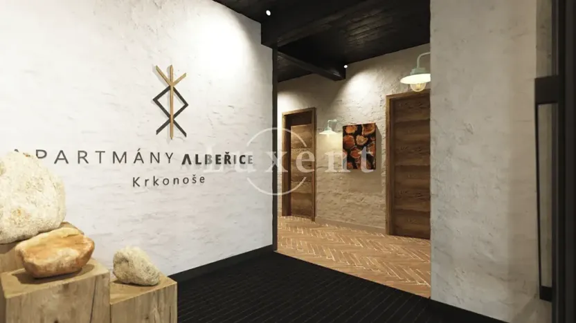 Prodej bytu 3+kk, Horní Maršov, 143 m2