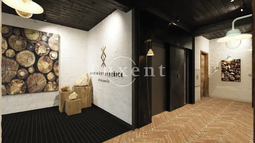 Prodej bytu 3+kk, Horní Maršov, 143 m2