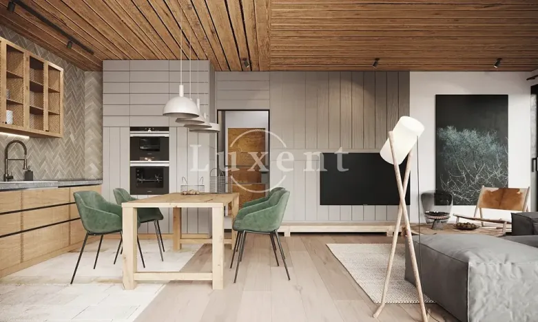 Prodej bytu 2+kk, Horní Maršov, 48 m2