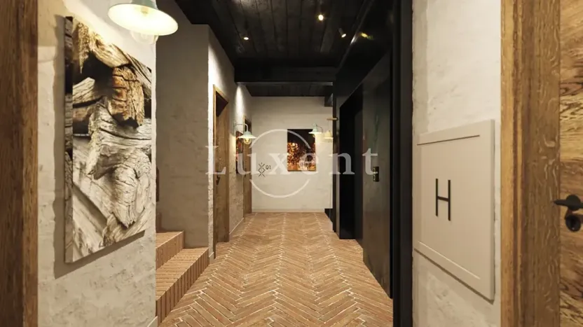 Prodej bytu 2+kk, Horní Maršov, 58 m2