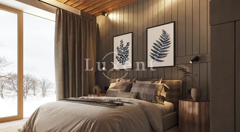 Prodej bytu 2+kk, Horní Maršov, 58 m2