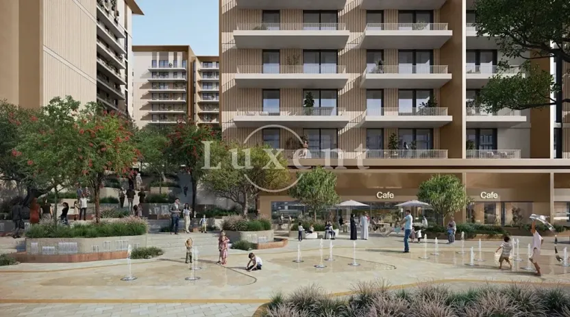 Prodej bytu 4+kk, Dubaj, Spojené arabské emiráty, 144 m2