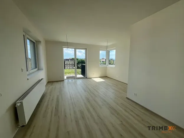 Prodej bytu 2+kk, Opava - Předměstí, Císařského pluku, 56 m2