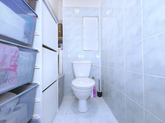 Prodej bytu 1+1, Čelákovice, Rumunská, 33 m2