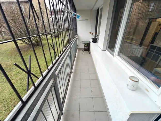 Prodej bytu 1+1, Čelákovice, Rumunská, 33 m2