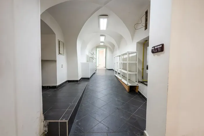 Prodej vícegeneračního domu, Hostinné, Dolní brána, 255 m2