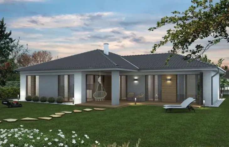 Prodej pozemku pro bydlení, Kozárovice, 1397 m2