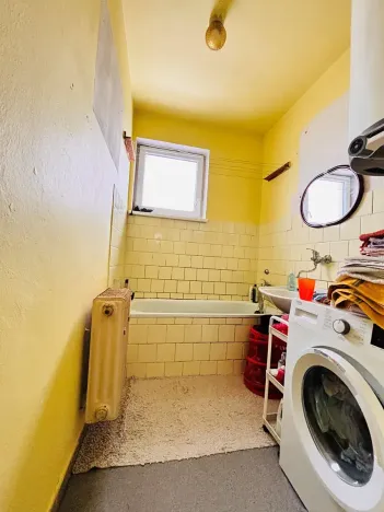 Prodej bytu 3+1, Branná, 92 m2