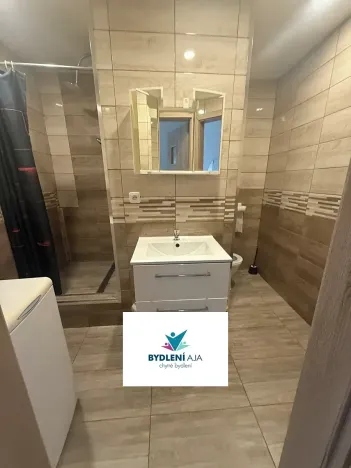 Pronájem bytu 1+1, Krupka, Karla Čapka, 35 m2