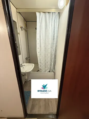 Pronájem bytu 1+kk, Teplice, Krušnohorská, 32 m2