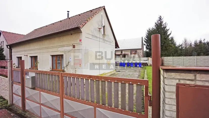 Prodej rodinného domu, Mělnické Vtelno, 132 m2