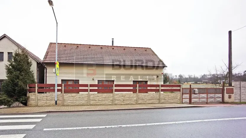 Prodej rodinného domu, Mělnické Vtelno, 132 m2