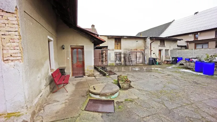 Prodej rodinného domu, Mělnické Vtelno, 132 m2