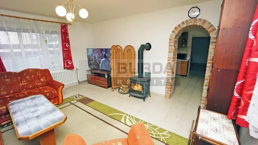 Prodej rodinného domu, Mělnické Vtelno, 132 m2