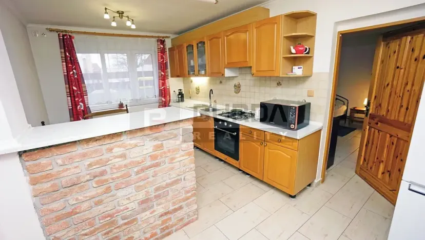 Prodej rodinného domu, Mělnické Vtelno, 132 m2