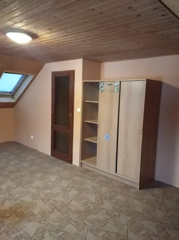Pronájem rodinného domu, Smržovka, Vřesová, 100 m2