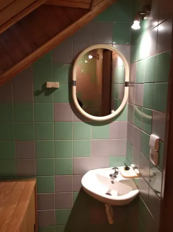 Pronájem rodinného domu, Smržovka, Vřesová, 100 m2