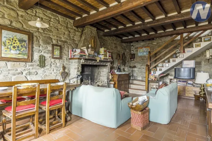 Prodej rodinného domu, Cortona, Itálie, 100 m2