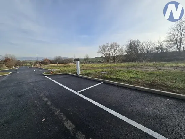 Prodej pozemku pro bydlení, Dobev, 1227 m2