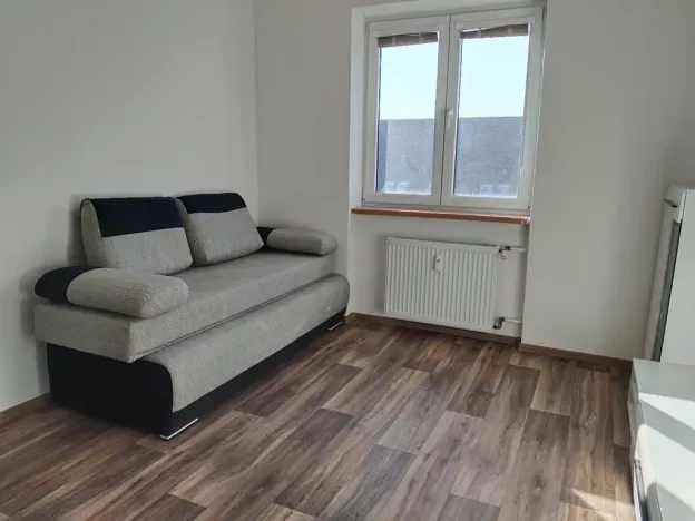 Pronájem bytu 1+1, Plzeň, Ořechová, 36 m2