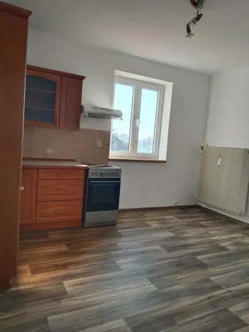 Pronájem bytu 1+1, Plzeň, Ořechová, 36 m2