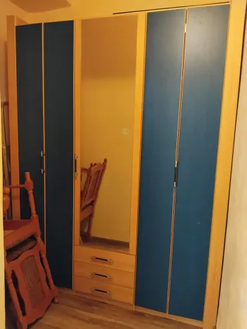 Pronájem bytu 1+1, Plzeň, Ořechová, 36 m2