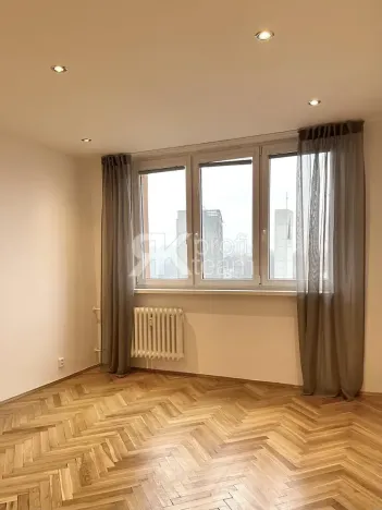 Pronájem bytu 2+1, Ostrava, Výškovická, 56 m2