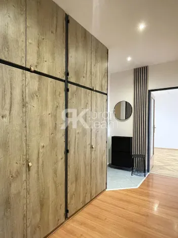 Pronájem bytu 2+1, Ostrava, Výškovická, 56 m2