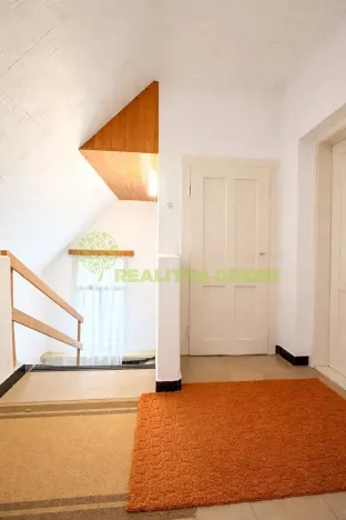 Prodej rodinného domu, Vsetín, Podsedky, 145 m2