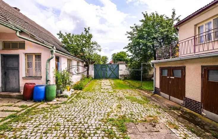 Prodej chalupy, Plavsko, 600 m2