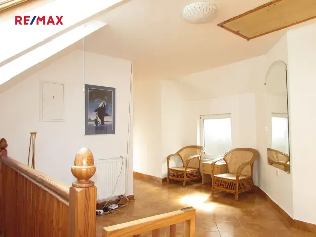 Pronájem bytu 5+1, Svitavy, náměstí Míru, 152 m2