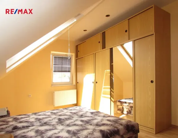 Pronájem bytu 5+1, Svitavy, náměstí Míru, 152 m2