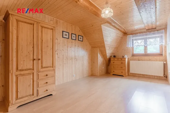 Prodej rodinného domu, Merklín, Arbesova, 271 m2