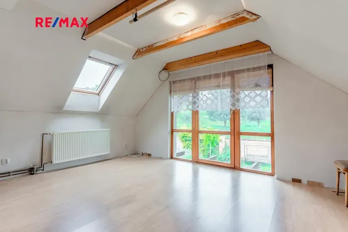 Prodej rodinného domu, Merklín, Arbesova, 271 m2