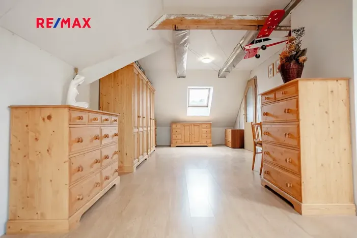 Prodej rodinného domu, Merklín, Arbesova, 271 m2