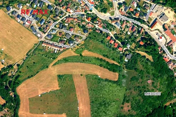 Prodej pozemku, Kralupy nad Vltavou, 5776 m2