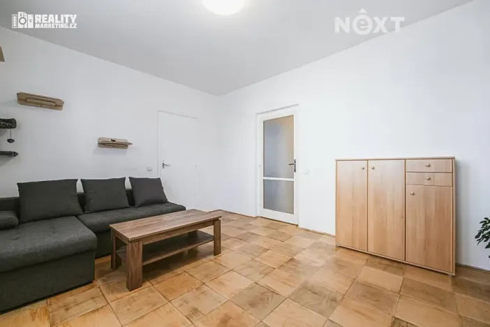 Prodej bytu 3+1, Hustopeče, Masarykovo nám., 55 m2